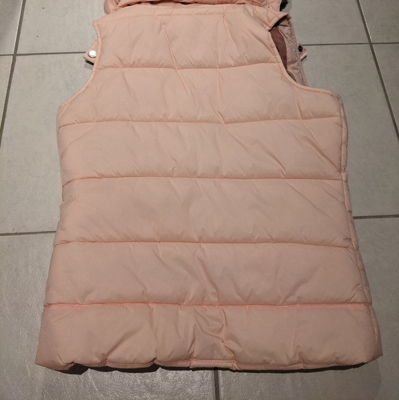 burton rancher puffy vest - Picture 4 of 8